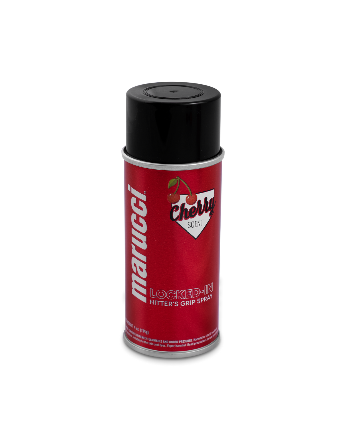 New Marucci Locked-In Hitter's Grip Spray