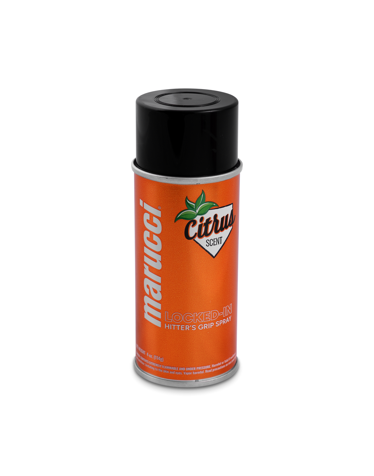 New Marucci Locked-In Hitter's Grip Spray