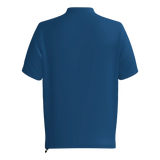 Sandlot Cubs Short Sleeve DTF Cage Jacket