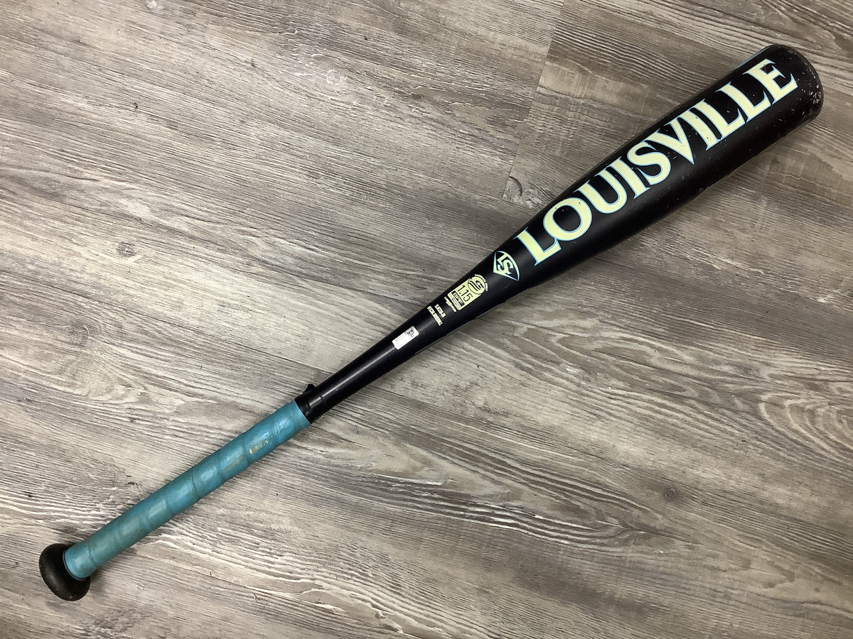 Used 2026 Louisville Slugger Atlas 27/17 USSSA Certified Drop 10