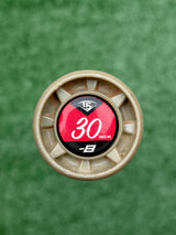 Used 2024 Louisville Slugger Meta 30/22 USSSA Certified Drop 8