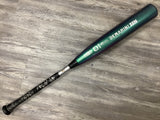 Used 2026 DeMarini Zen "Oil Slick" 31/23 USSSA Certified Drop 8