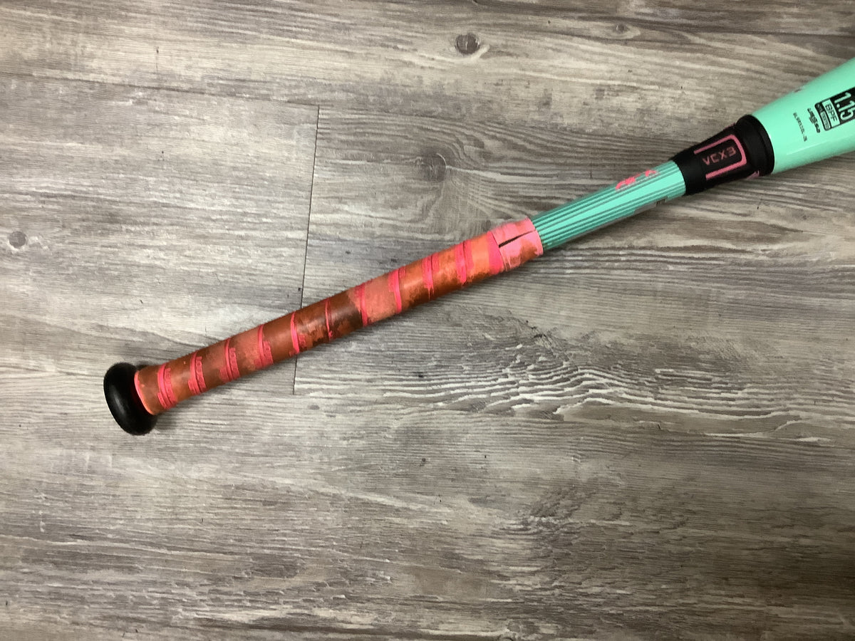 Used 2026 Louisville Slugger Supra 31/21 USSSA Certified Drop 10