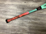 Used 2026 Louisville Slugger Supra 31/21 USSSA Certified Drop 10