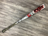 Used 2026 DeMarini Exile 32/29 BBCOR Certified Drop 3