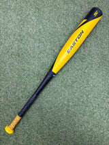 Used 2015 Easton S1 29/19 USSSA Certified Drop 10