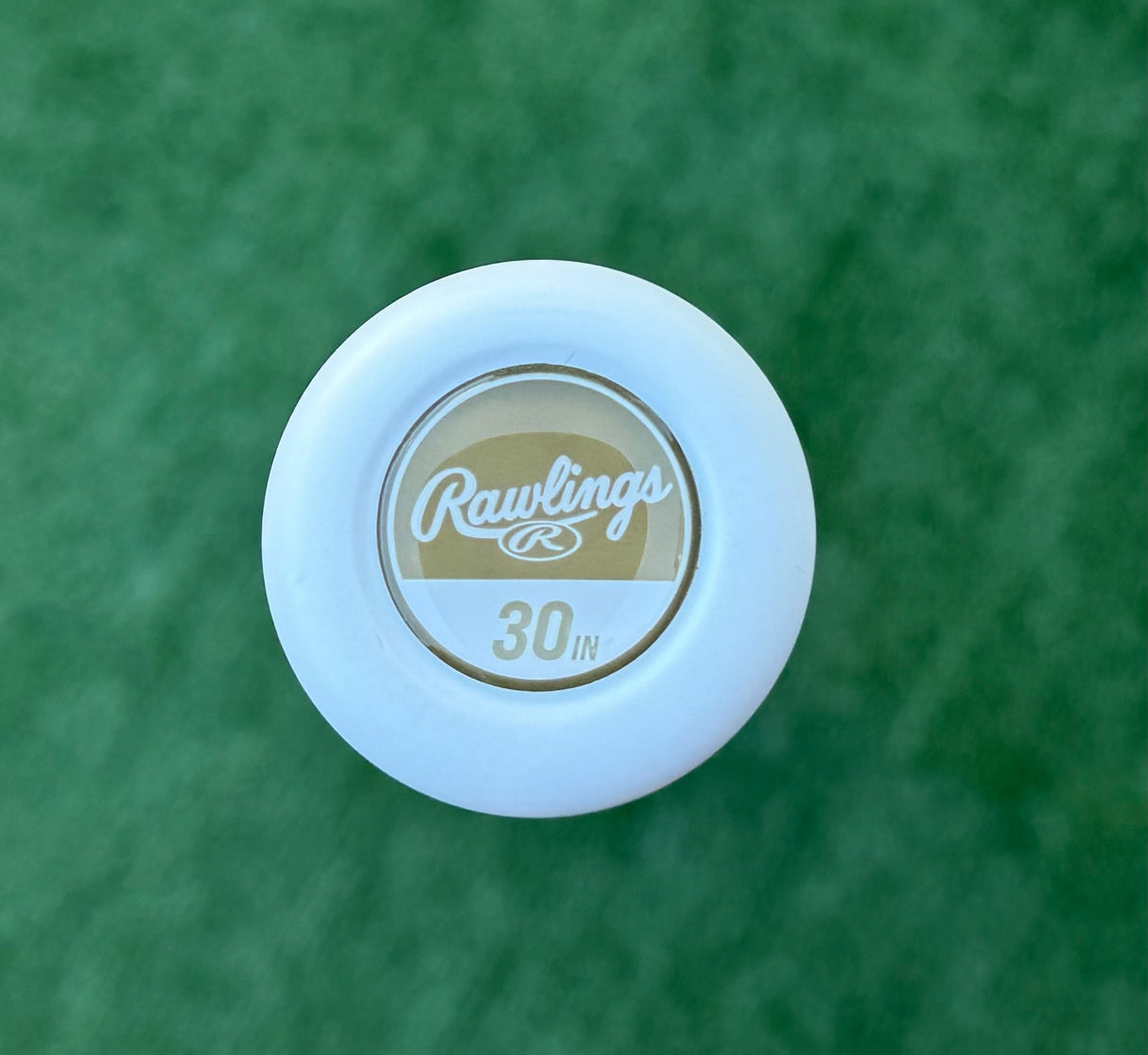 Used 2025 Rawlings Icon 30/25 USSSA Certified Drop 5