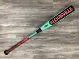 Used 2026 Louisville Slugger Supra 29/19 USSSA Certified Drop 10