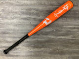 Used 2025 DeMarini Voodoo One 28/18 USSSA Certified Drop 10