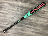 Used 2026 Louisville Slugger Supra 29/21 USSSA Certified Drop 8