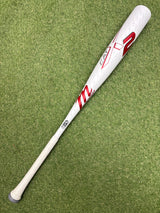 Used 2025 Marucci CatX2 33/28 USSSA Certified Drop 5
