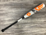 Used 2021 DeMarini CF 31/21 USSSA Certified Drop 10