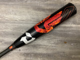 Used 2023 DeMarini CF Mashup 29/19 USSSA Certified Drop 10
