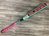 Used 2026 Louisville Slugger Supra 30/25 USSSA Certified Drop 5