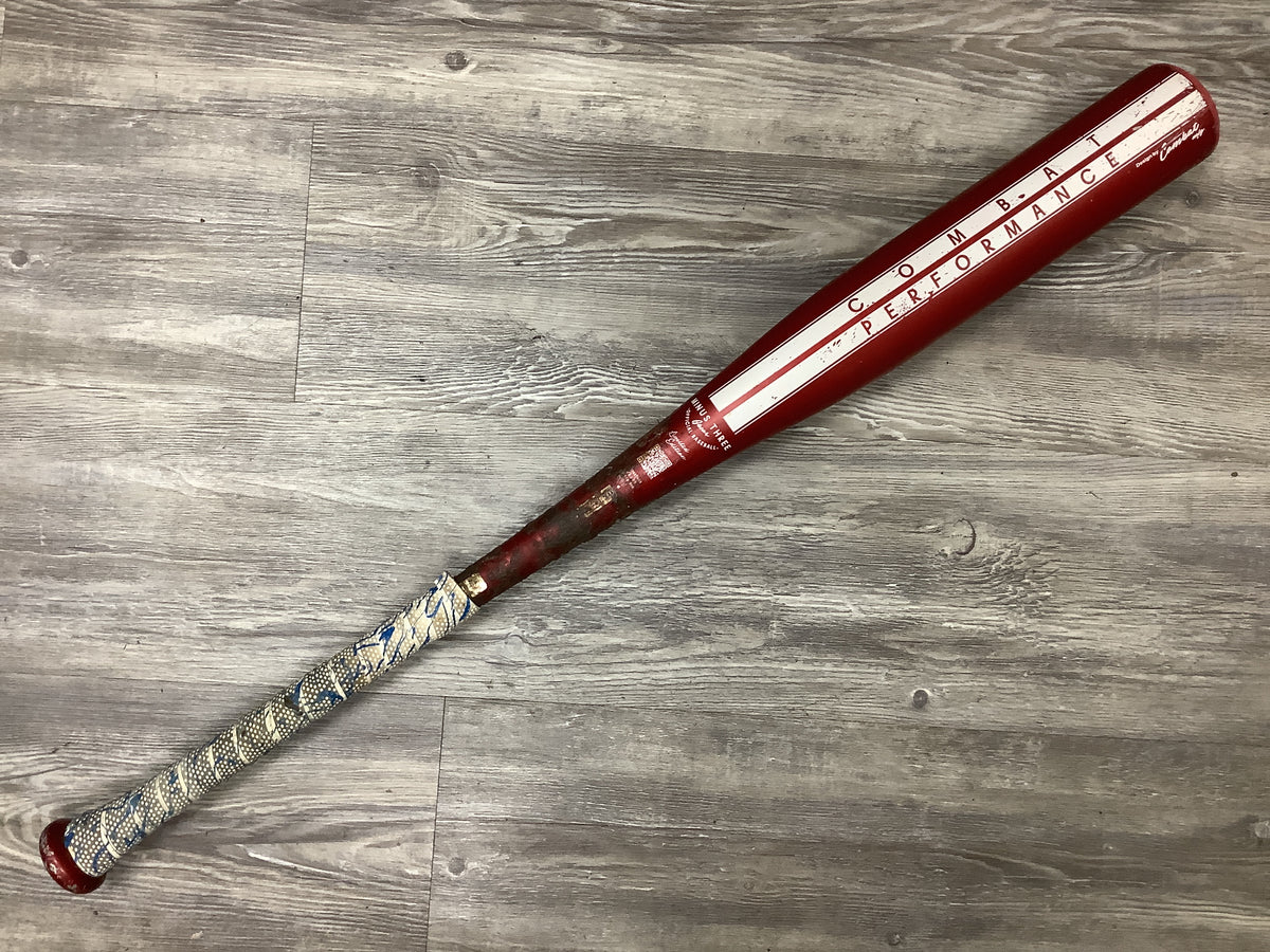Used 2026 COMBAT MFG Performance "STANG" SPEC-A1 32/29 BBCOR Certified Drop 3