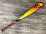 Used 2024 Easton Hype Fire 29/19 USSSA Certified Drop 10