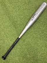 Used 2024 DeMarini The Goods One Piece 31/23 USSSA Certified Drop 8