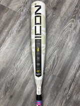 Used 2025 Rawlings Icon 27/17 USSSA Certified Drop 10