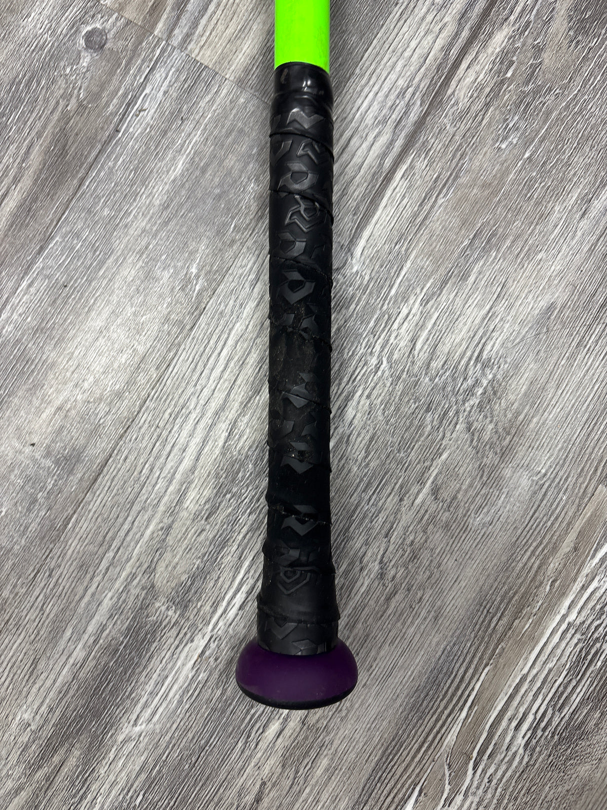 Used 2027 DeMarini Zen 29/19 USSSA Certified Drop 10