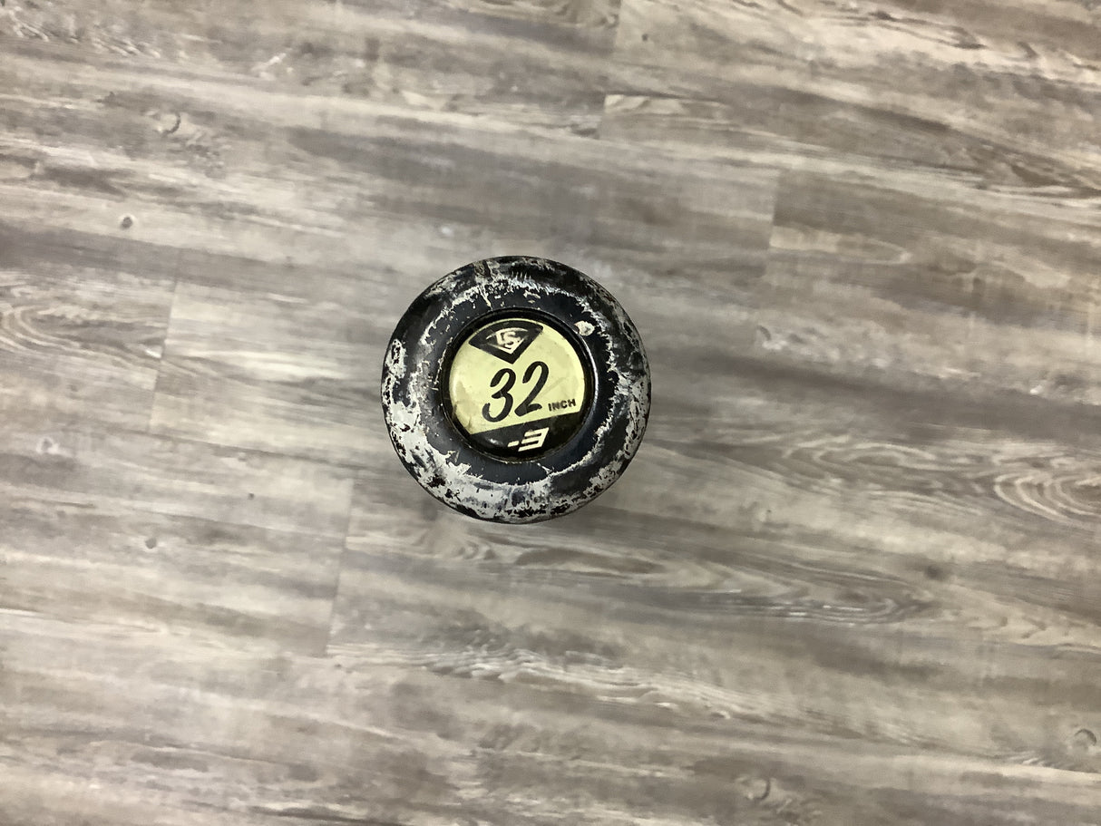Used 2022 Louisville Slugger Meta 32/29 BBCOR Certified Drop 3