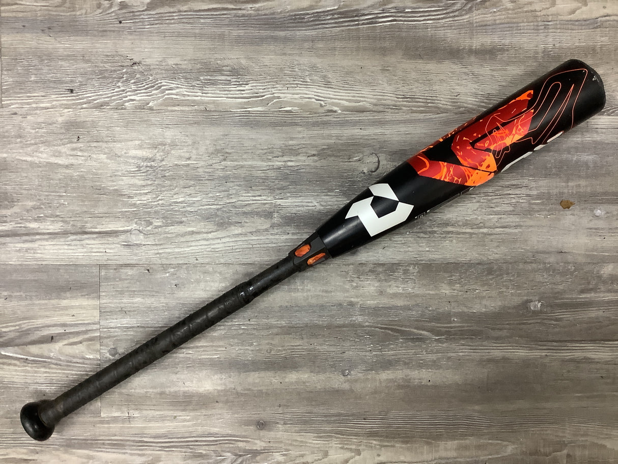 Used 2023 DeMarini CF Mashup 29/19 USSSA Certified Drop 10