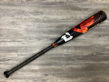 Used 2023 DeMarini CF Mashup 29/19 USSSA Certified Drop 10