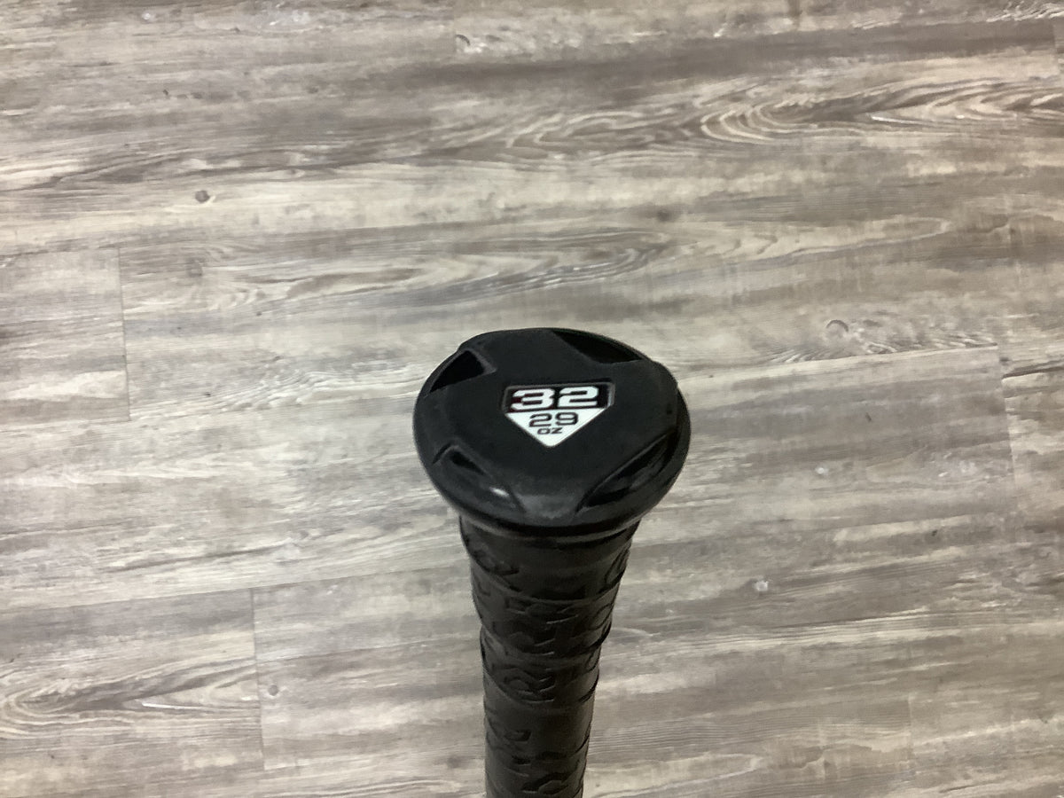 Used 2025 DeMarini Voodoo One 32/29 BBCOR Certified Drop 3