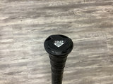 Used 2025 DeMarini Voodoo One 32/29 BBCOR Certified Drop 3