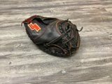 Used SSK Youth Catchers Mitt