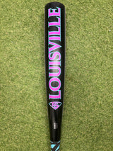 Used 2026 Louisville Slugger Atlas Hybrid 33/30 BBCOR Certified Drop 3