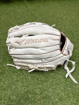 New Mizuno MVP Select 12.5in Fastpitch Glove