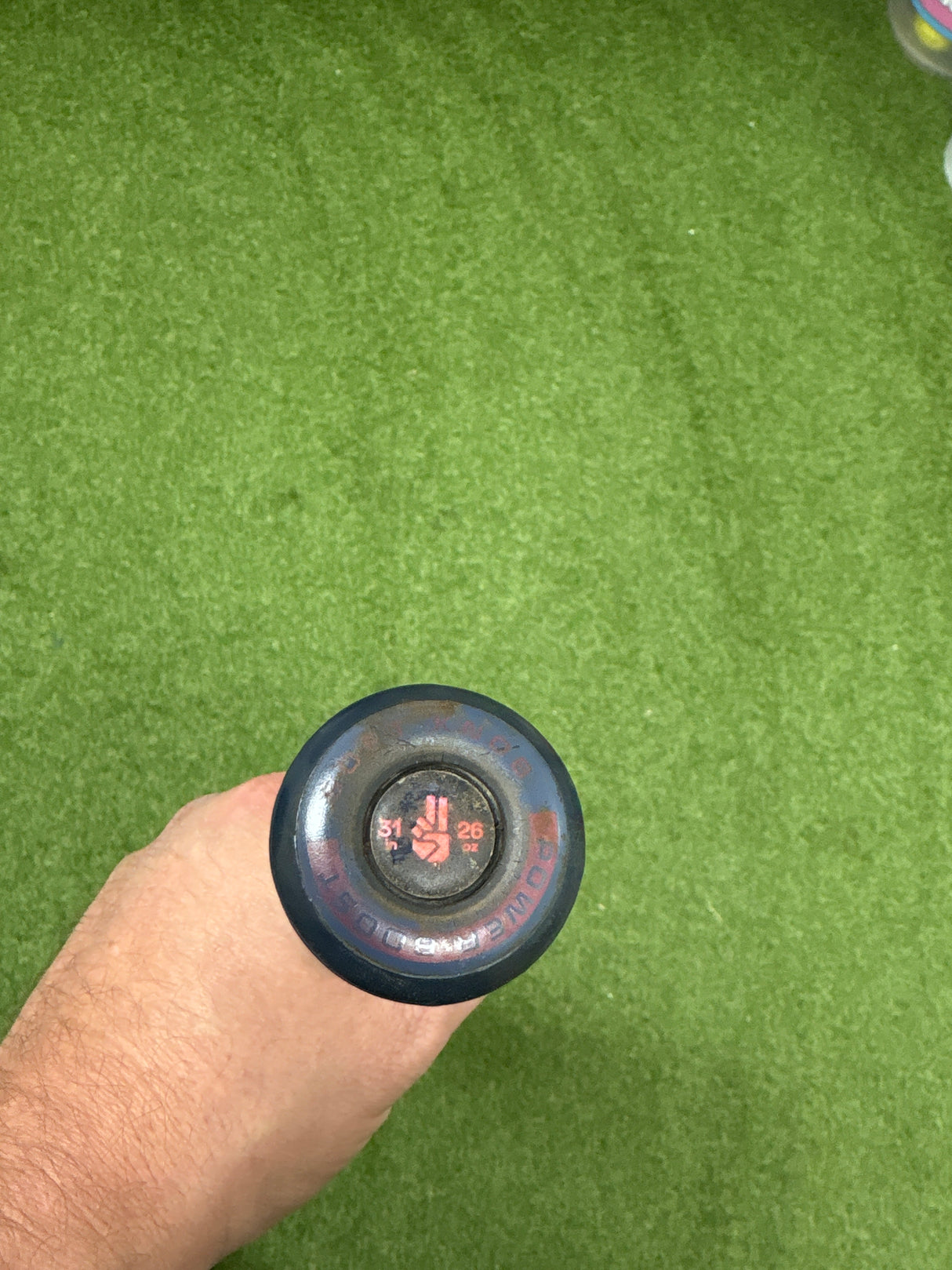 Used 2026 Easton Dub 31/26 USSSA Certified Drop 5