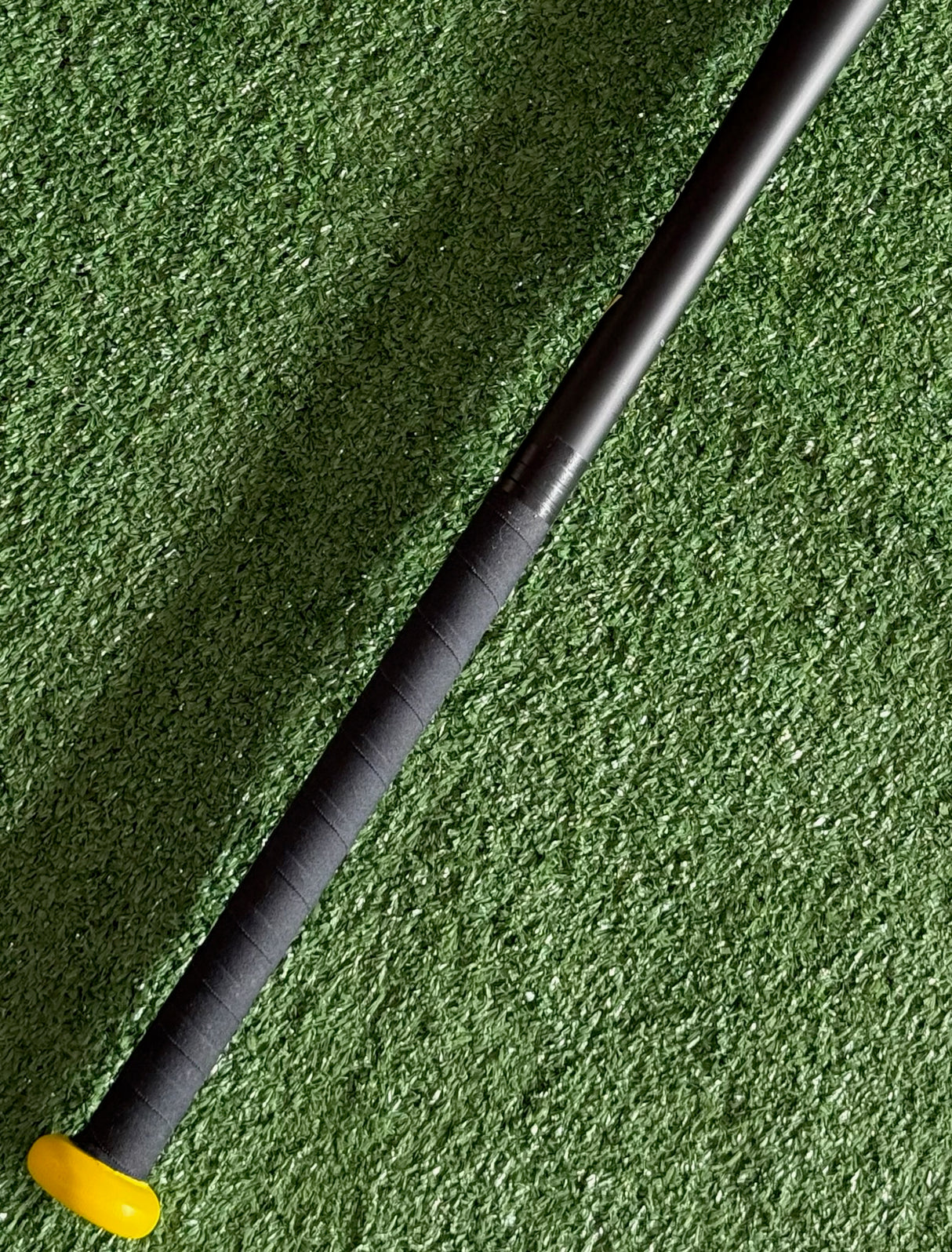 Used 2025 Easton F4 Fungo 35/22