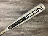 Used 2025 Rawlings Icon 29/19 USSSA Certified Drop 10
