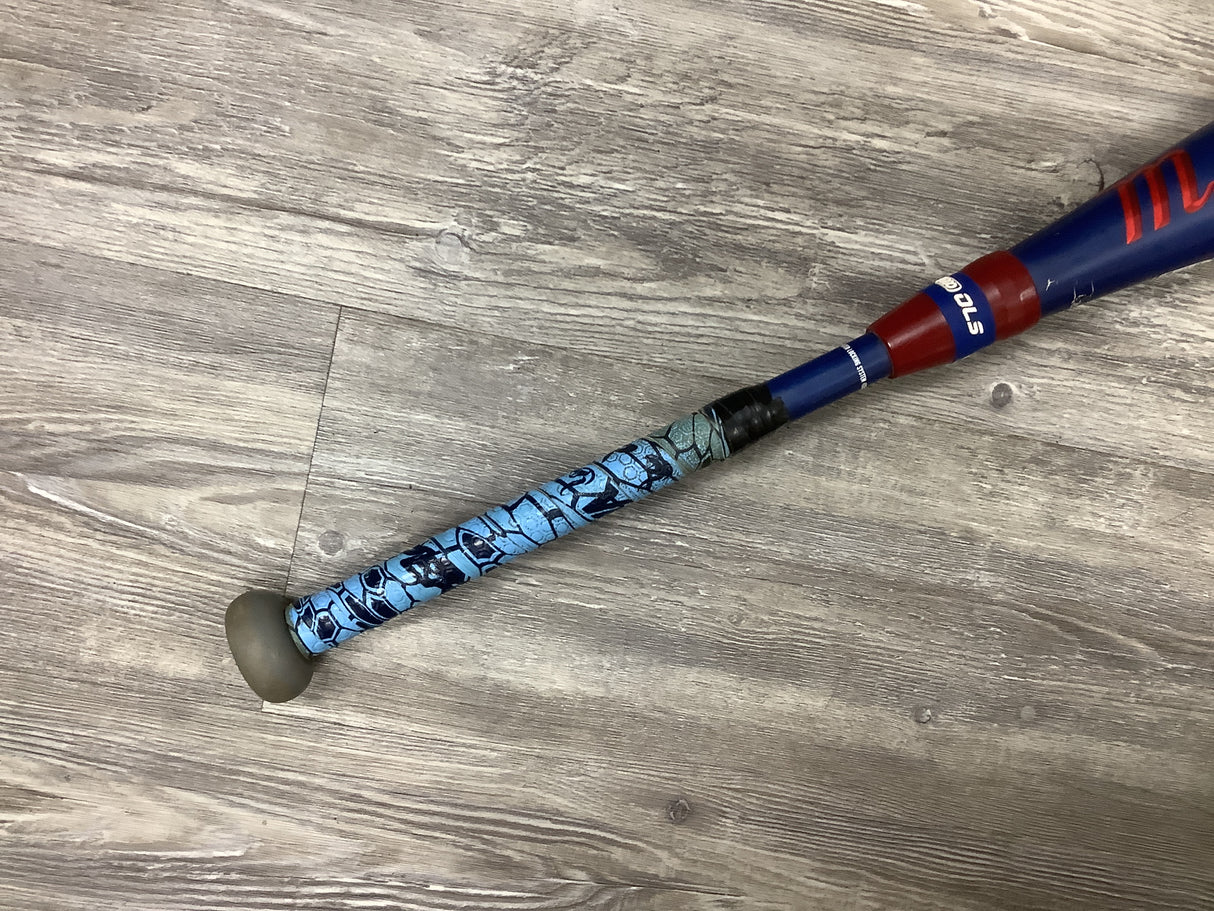 Used 2021 Marucci Cat 9 Composite 30/20 USSSA Certified Drop 10