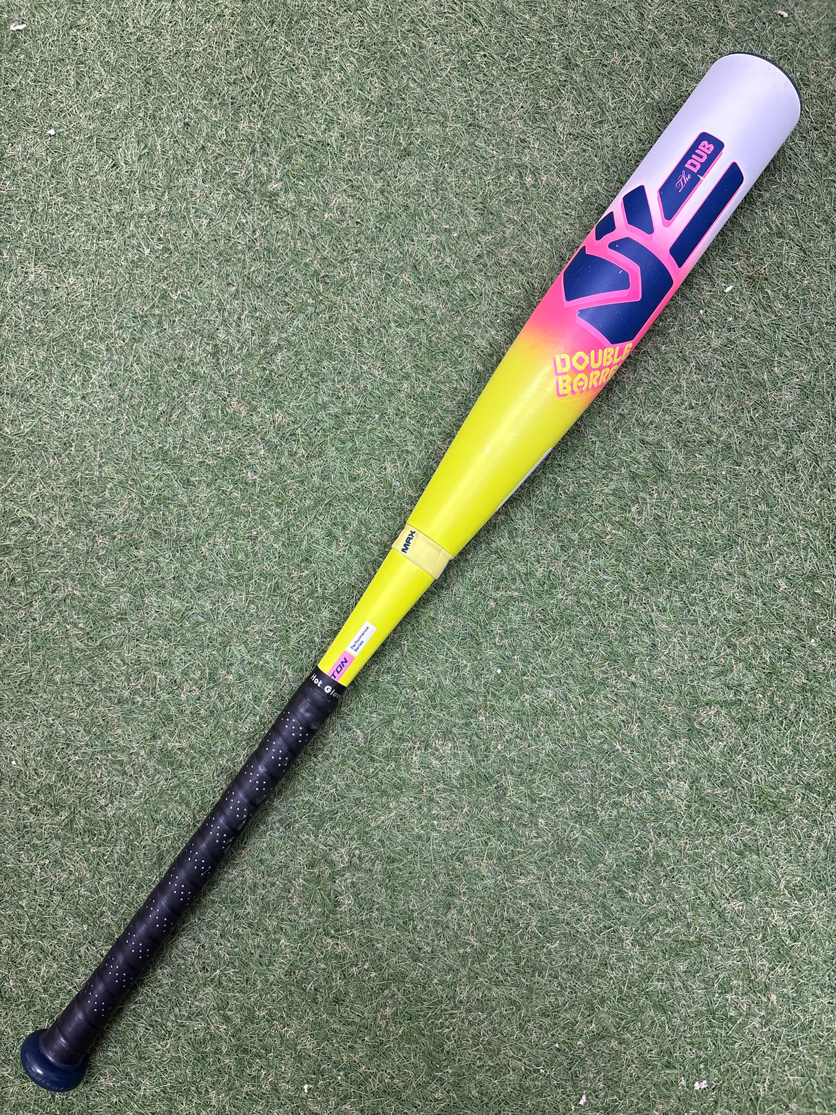 Used 2026 Easton Dub 31/26 USSSA Certified Drop 5 *Check Photos**