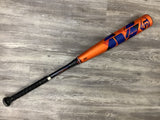 Used 2022 Louisville Slugger Meta 32/29 BBCOR Certified Drop 3