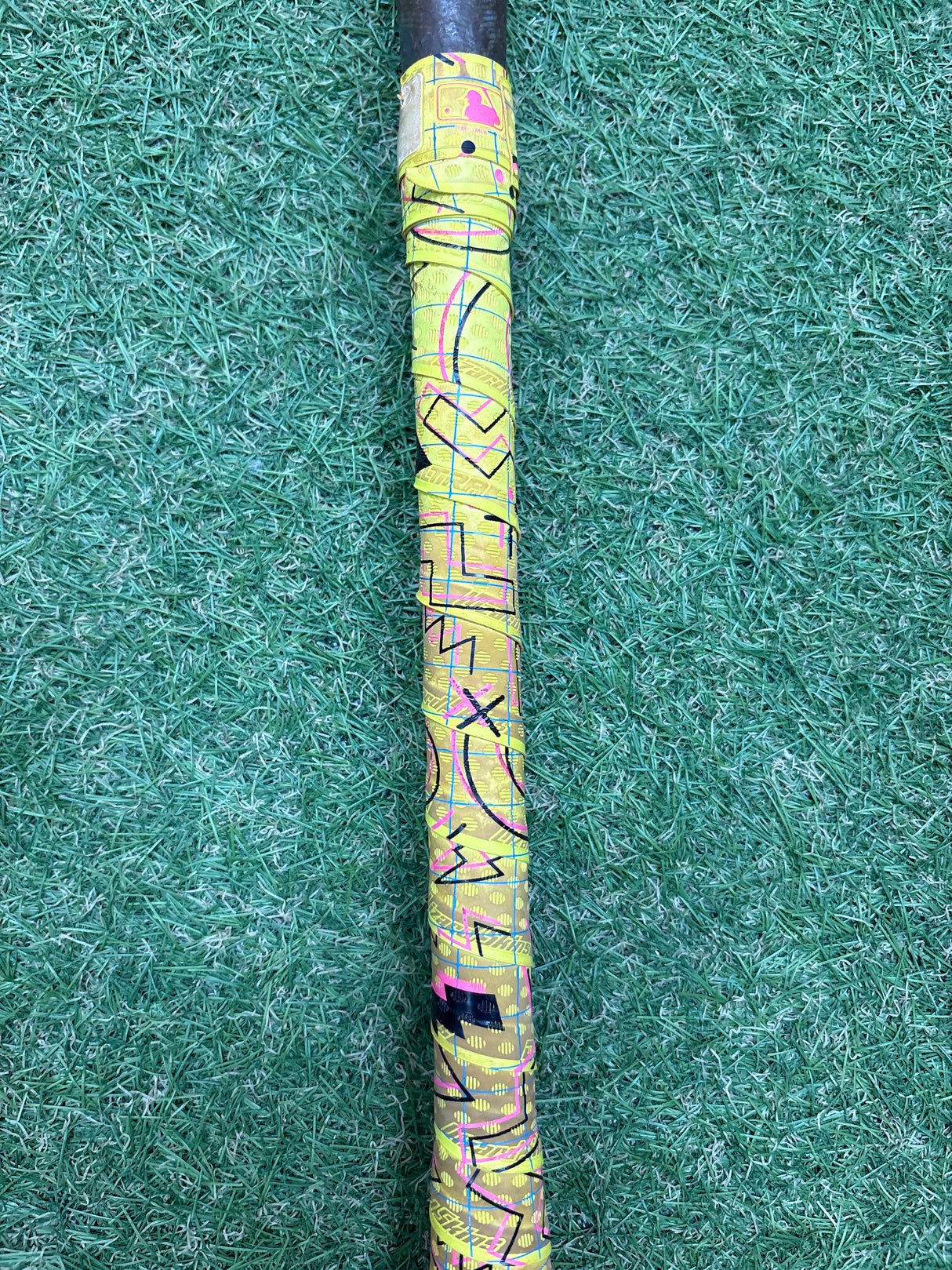 Used 2024 Easton Hype Fire 31/26 USSSA Certified Drop 5