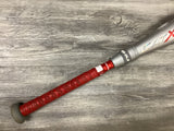Used 2023 Marucci CatX Composite 27/17 USSSA Certified Drop 10