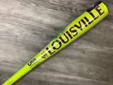 New 2026 Louisville Slugger Warrior 29/19 USA Bat Certified Drop 10