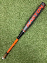 Used 2022 Easton Maxum Ultra 31/26 USSSA Certified Drop 5
