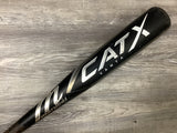 Used 2024 Marucci Cat X Vanta 31/26 USSSA Certified Drop 5