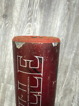 Used 2023 Louisville Slugger Select Pwr 30/20 USSSA Certified Drop 10