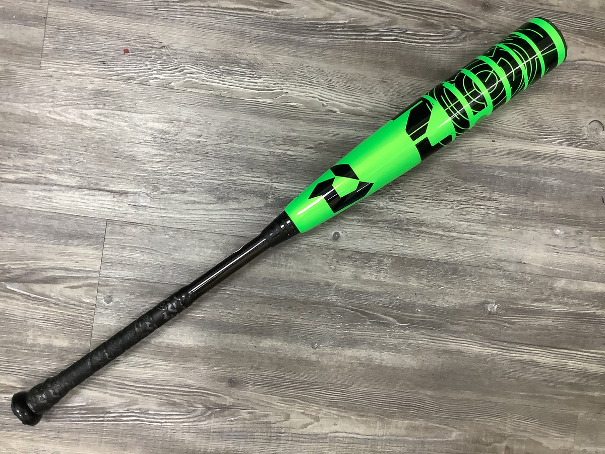 Used 2026 DeMarini Zen 32/27 USSSA Certified Drop 5