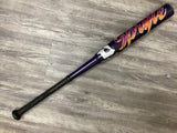 Used 2022 DeMarini Spryte 30/18 Drop 12 Fast Pitch Softball Bat