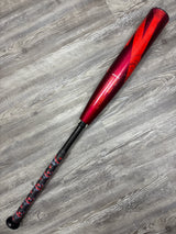 Used 2024 DeMarini Zoa 32/24 USSSA Certified Drop 8