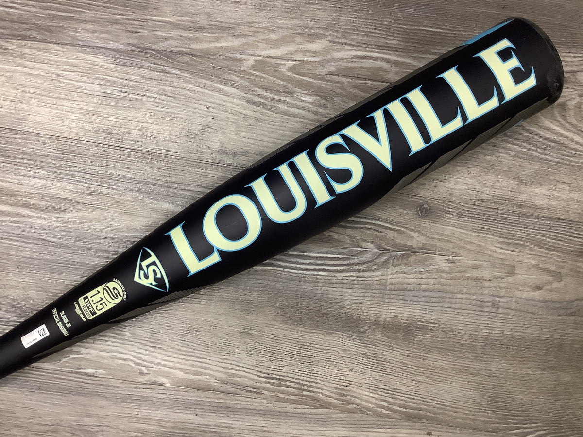 Used 2026 Louisville Slugger Atlas 30/22 USSSA Certified Drop 8