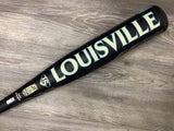 Used 2026 Louisville Slugger Atlas 30/22 USSSA Certified Drop 8