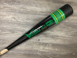 Used 2025 Victus "Ticonderoga Pencil Bat" 28/18 USA Bat Certified Drop 10