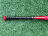 Used 2025 Easton Hype Fire 30/22 USSSA Certified Drop 8